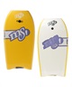 Milkshakes ミルクシェイク BODY BOARD 107 ボディーボード 海遊び(YEL-107)