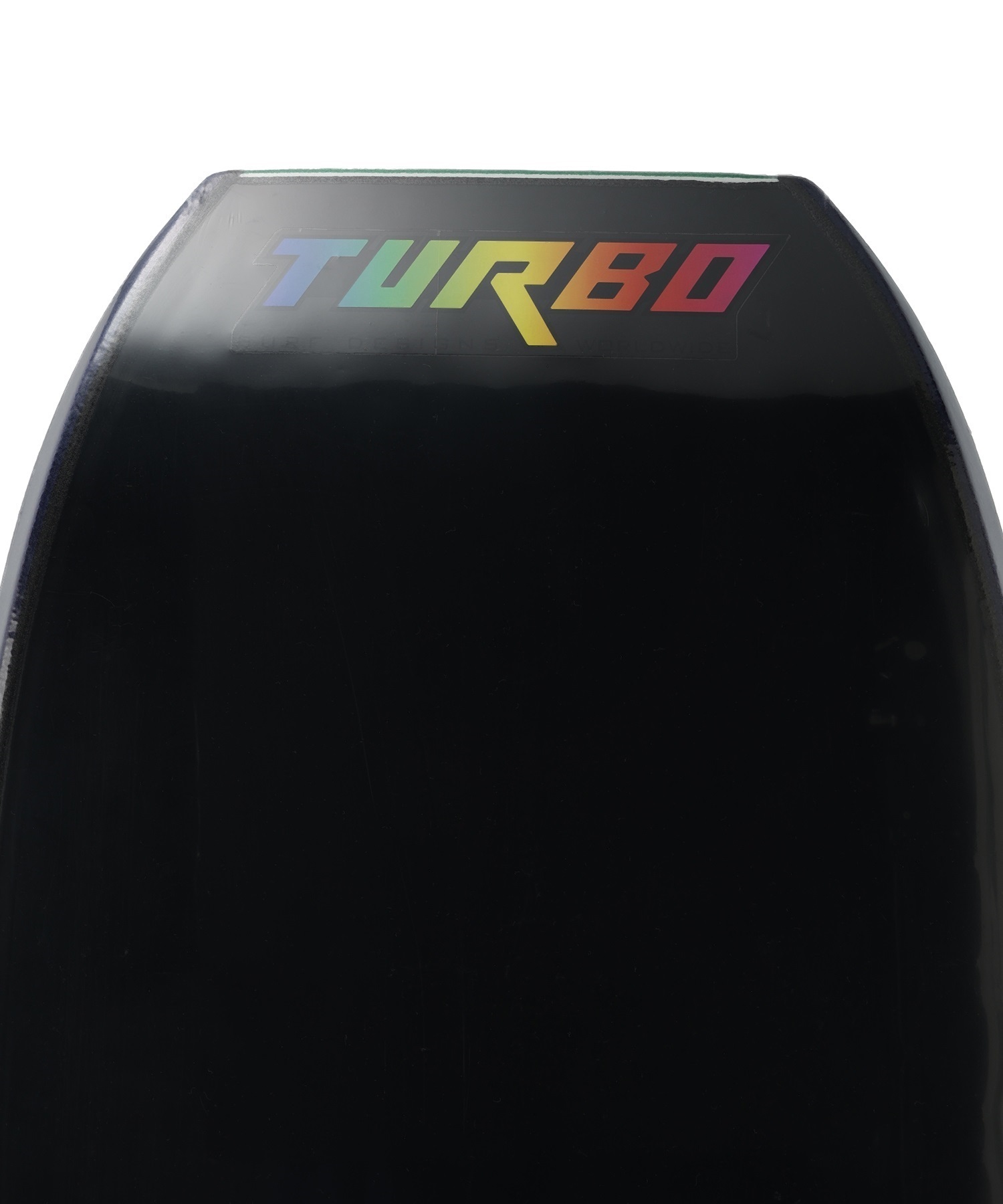 TURBO ターボ COMP ボディーボード ムラサキスポーツ(SGRN-101)