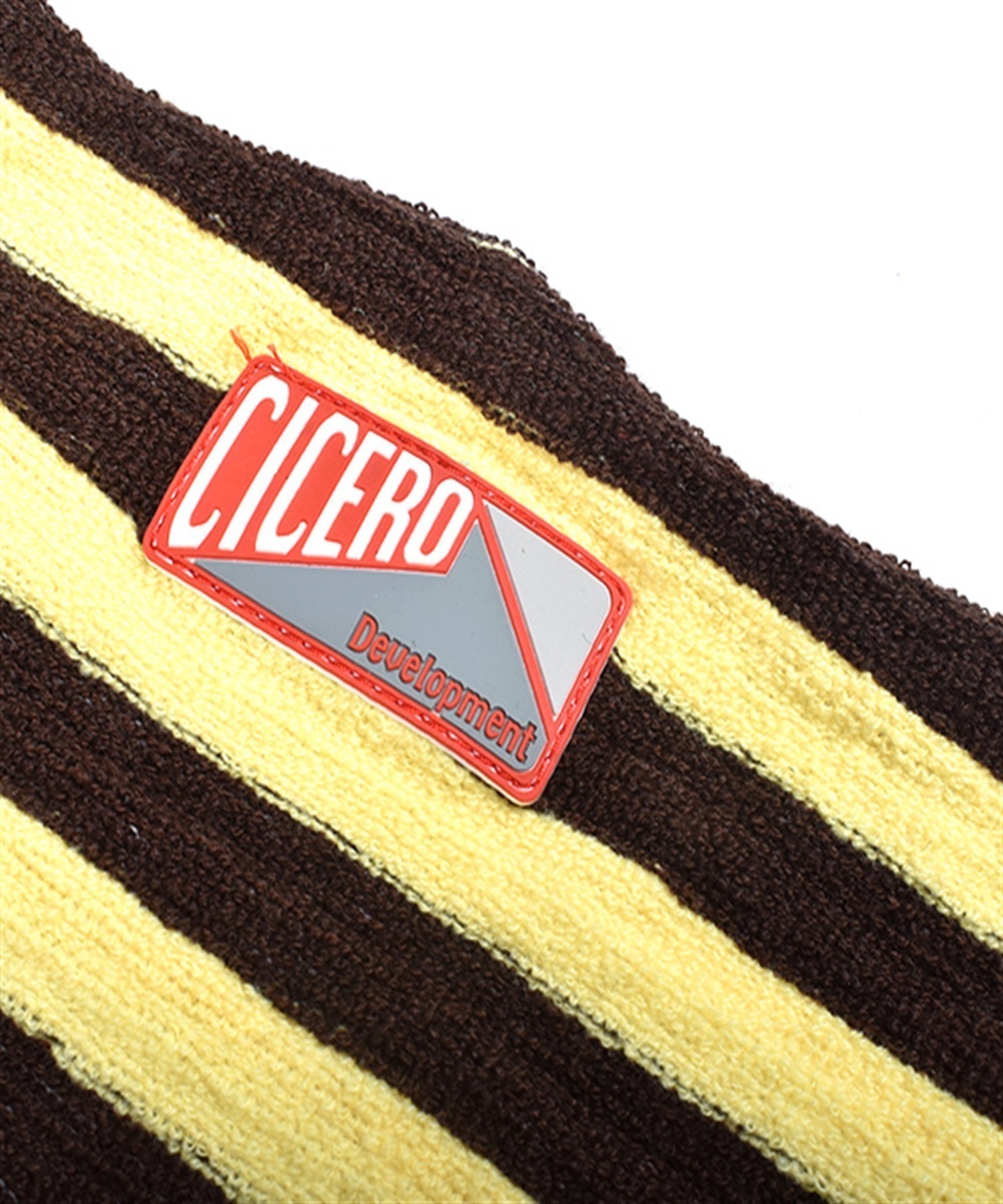 CICERO シセロ SFT KNIT CASE サーフィン ボディボード ニットケース ムラサキスポーツ(NVGY-ONESIZE)