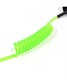 TURBO BODYBOARDS ターボボディーボード LSH WRIST ボディーボード リーシュコード WRIST LEASH  KK E1(GR-ONESIZE)