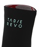 TABIE REVO タビーレボ ボディーボードウィンターソックス 2mm KW-4713-23 ボディーボードソックス(ONECOLOR-S)
