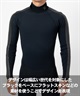 SUPER BRAND スーパーブランド バックジップ SB BZ FUL 24SS ウェットスーツ フルスーツ メンズ(BLK-M)