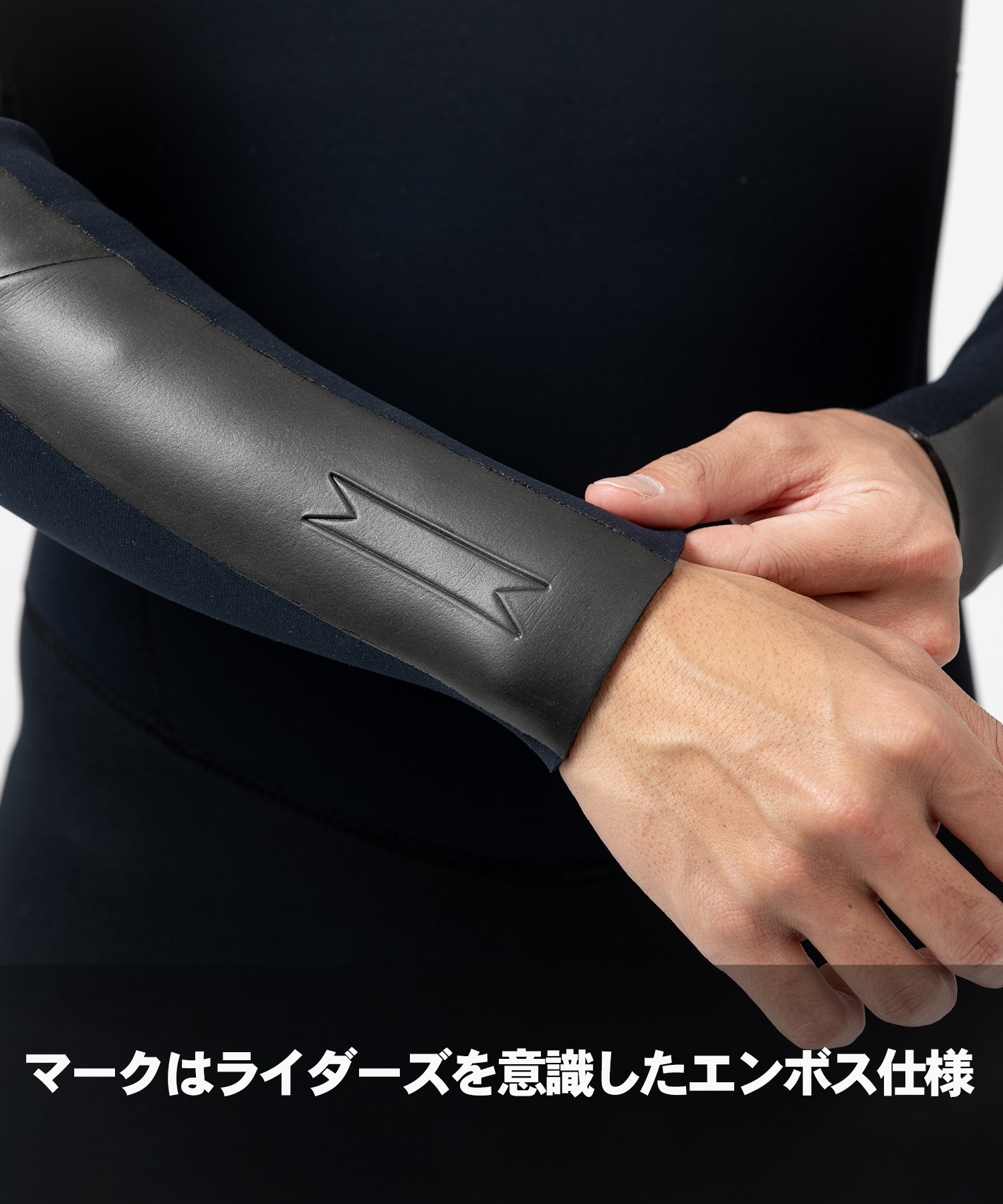 SUPER BRAND スーパーブランド バックジップ SB BZ FUL 24SS ウェットスーツ フルスーツ メンズ(BLK-M)