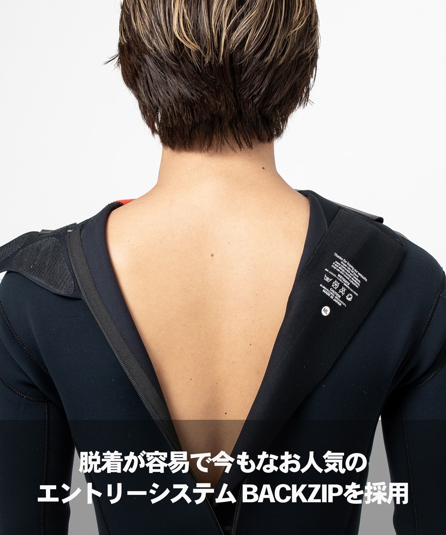 □ 公式 □ 2XU/ツータイムズユー トライアスロン用ウェット