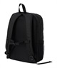 E-COME/イーカム MLB ヤンキース メッシュポケット YK-MBBK157 デイパックリュック(BLACK-ONESIZE)