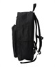 E-COME/イーカム MLB ヤンキース メッシュポケット YK-MBBK157 デイパックリュック(BLACK-ONESIZE)