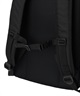 E-COME/イーカム MLB ヤンキース メッシュポケット YK-MBBK157 デイパックリュック(BLACK-ONESIZE)