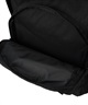 E-COME/イーカム MLB ヤンキース メッシュポケット YK-MBBK157 デイパックリュック(BLACK-ONESIZE)