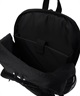 E-COME/イーカム MLB ヤンキース メッシュポケット YK-MBBK157 デイパックリュック(BLACK-ONESIZE)