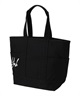 MLB/エムエルビー ヤンキース トート YK-TTB166 トートバッグ(BLACK-ONESIZE)