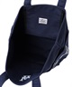 MLB/エムエルビー BIGトートロサンゼルス・ドジャース LA-TTB166 トートバッグ(BLACK-ONESIZE)