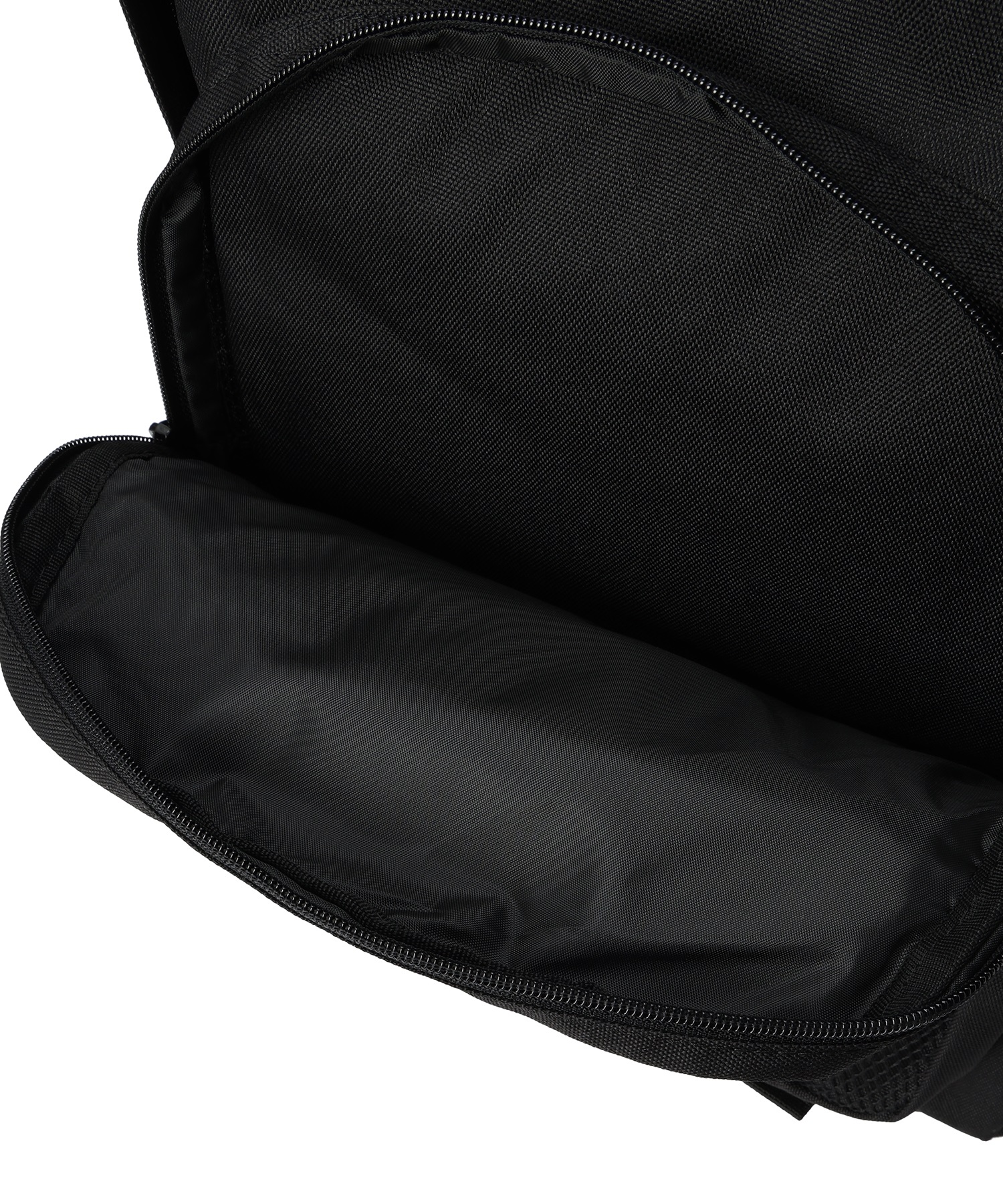 MLB/エムエルビー リュック シカゴ・ホワイトソックス  WS-MBBK157 デイパックリュック(BLACK-ONESIZE)