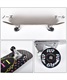 スケートボード コンプリート セット FLIP フリップ LUAN 30090230 7.8インチ  完成品 組み立て調整済み(LUAN-7.8inch)