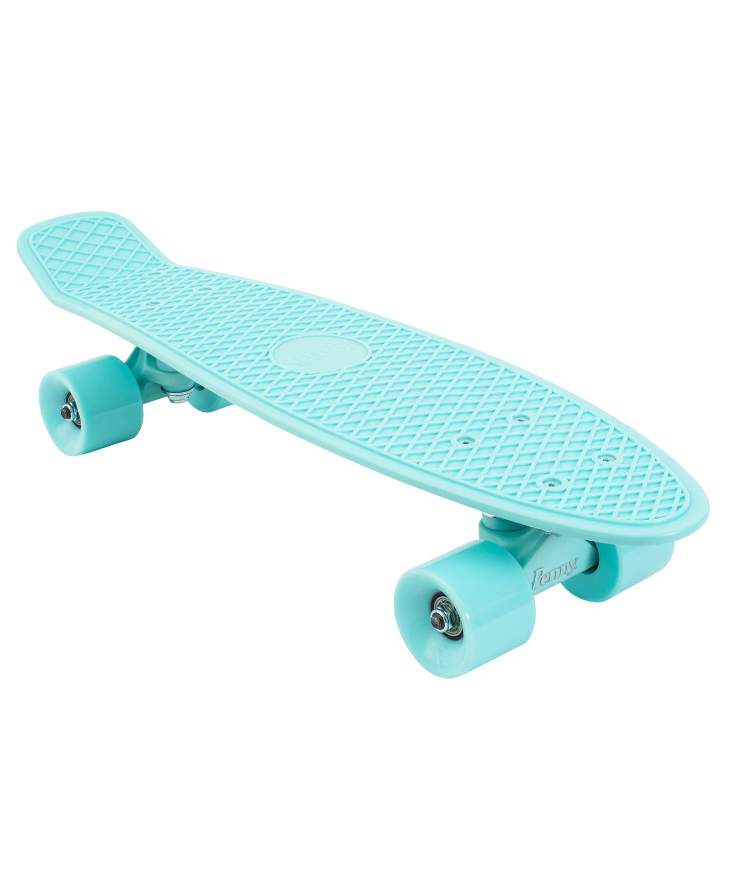 クルージング スケートボード Penny ペニー STAPLES 0PST2MINT KK J5