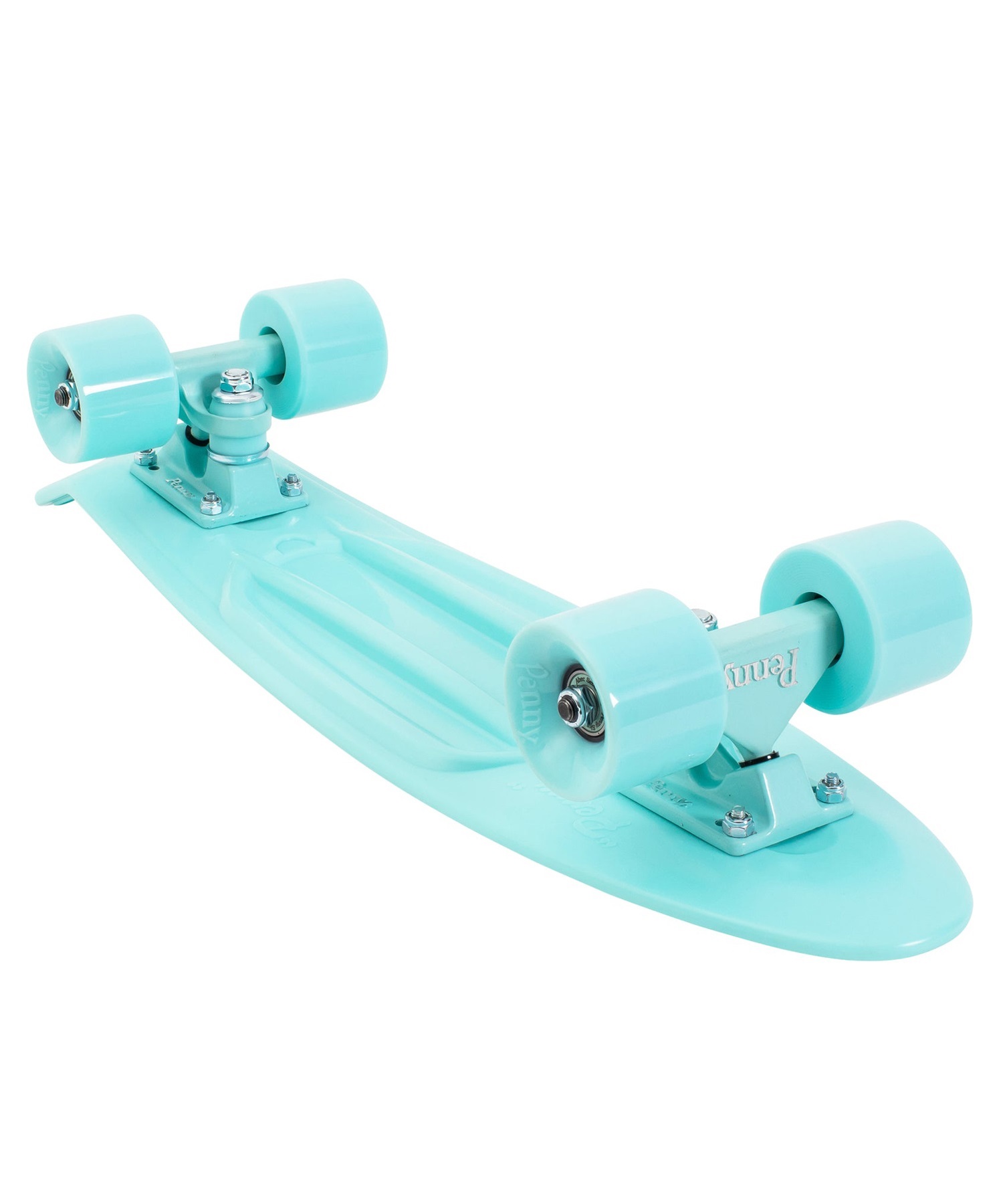 クルージング スケートボード Penny ペニー STAPLES 0PST2MINT KK J5