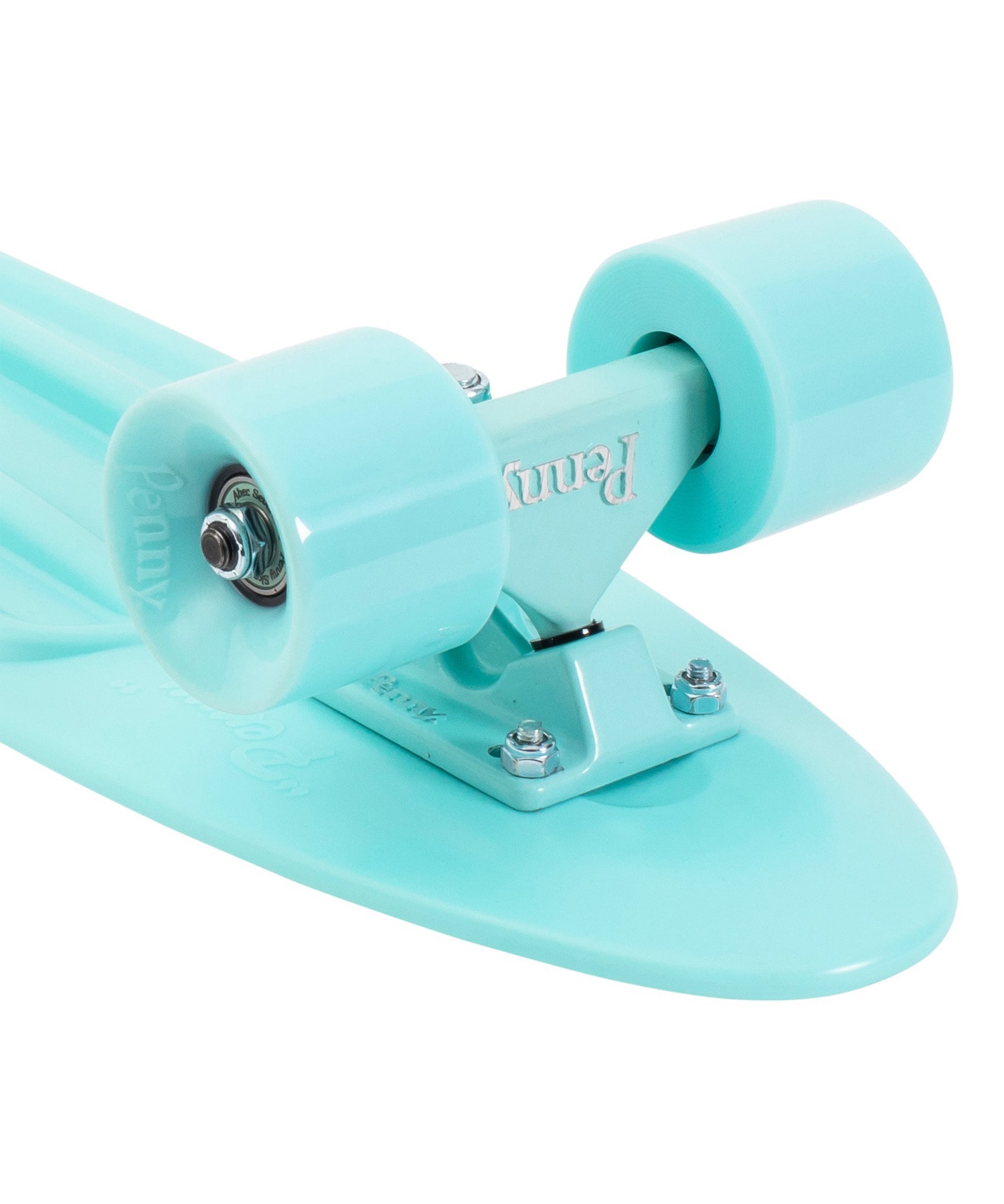 penny ペニー スケートボード クルージング スケートボード Penny ペニー STAPLES 0PST2MINT KK J5