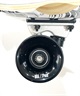 スケートボード クルージングボード THREE WEATHER スリーウェザー SBMR2209 7.7inch 完成品 調整済み(WT-7.70inch)