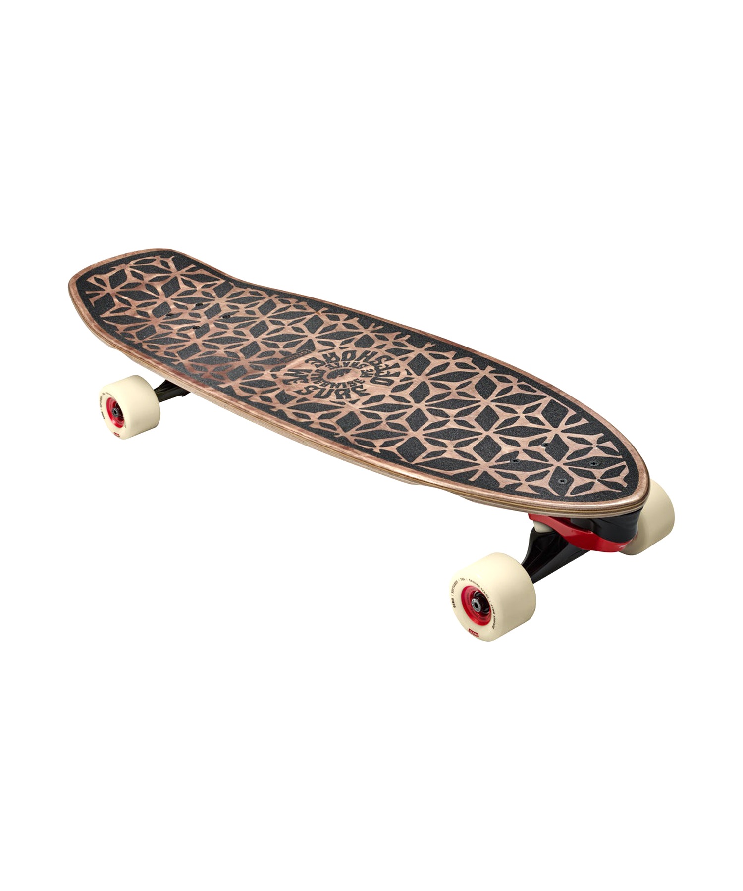 GLOBE グローブ カービング スケートボード 完成品 ZUMA SURF SKATE CCN NV 9.7(BEG-ONESIZE)