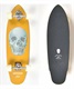YOW ヤウ ロング スケートボード コンプリート 34.0inch Lane Splitter Christenson Surfboards(LANE-34inch)