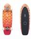 YOW ヤウ ロング スケートボード コンプリート 29.0inch GROM HOSSEGOR(ORG-29inch)