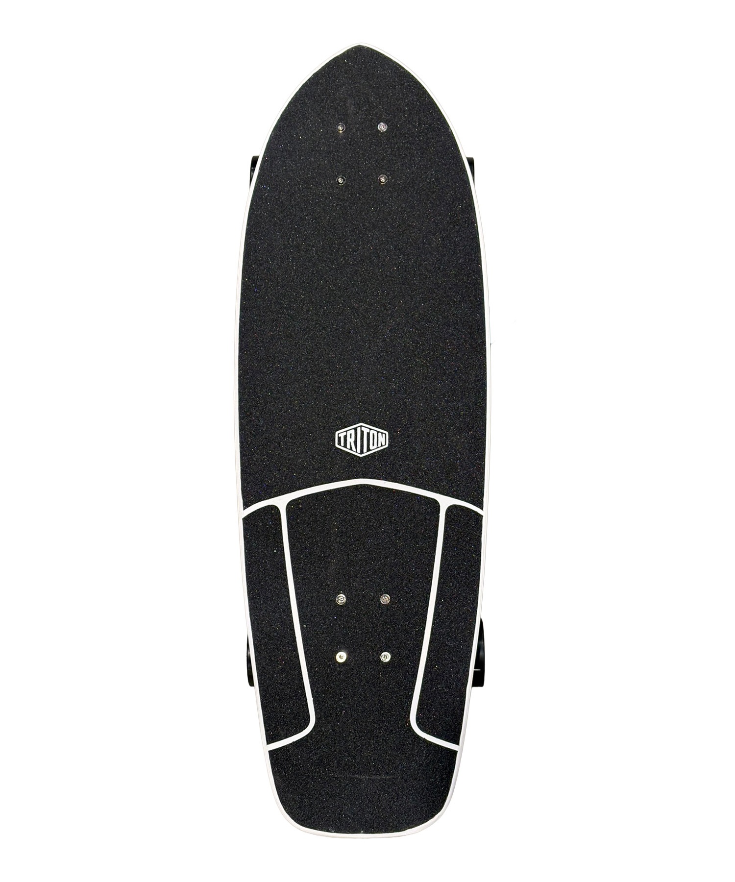【オンラインストア限定】CARVER カーバー ロ 29.0inch TRITON WATERMARK ロング スケートボード(PNK-29.0inch)
