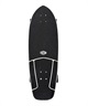 【オンラインストア限定】CARVER カーバー ロ 29.0inch TRITON WATERMARK ロング スケートボード(PNK-29.0inch)