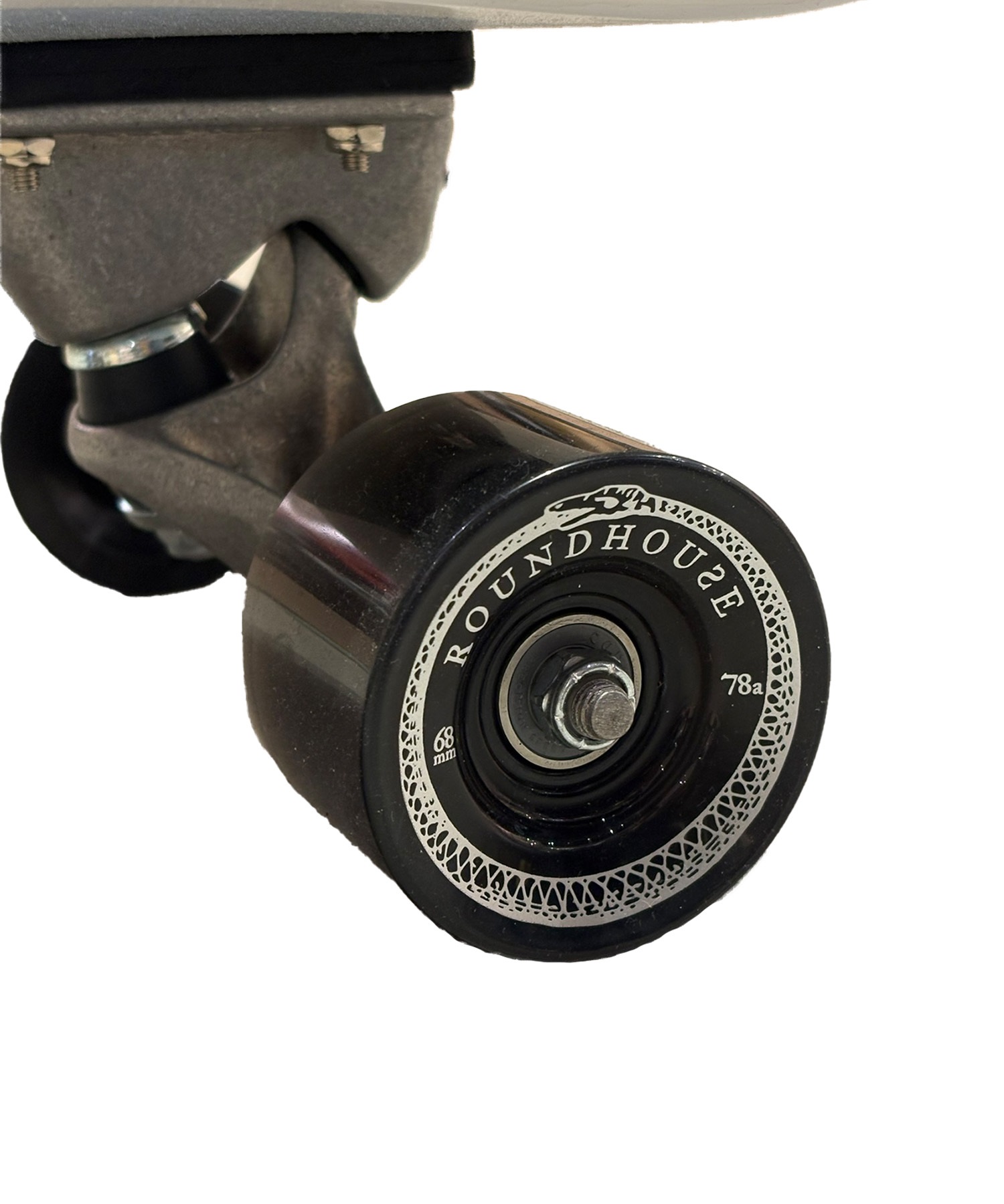 【オンラインストア限定】CARVER カーバー ロ 29.0inch TRITON WATERMARK ロング スケートボード(PNK-29.0inch)