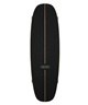 日本限定モデル CARVER カーバー ロング スケートボード LANDスケート 33.0inch CX TORA 虎(GRN-33.0inch)