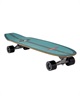 CARVER カーバー ロング スケートボード LANDスケート 36.5inch CX4 TYLER 777(BLU-ONESIZE)
