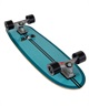 CARVER カーバー ロング スケートボード LANDスケート 36.5inch CX4 TYLER 777(BLU-ONESIZE)