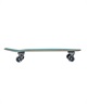 CARVER カーバー ロング スケートボード LANDスケート 36.5inch CX4 TYLER 777(BLU-ONESIZE)