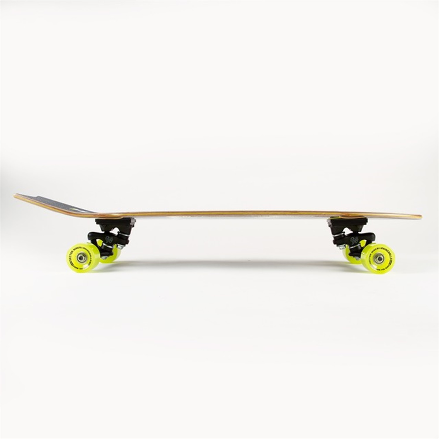 ロング スケートボード コンプリート SECTOR 9 セクターナイン SIDEWINDER SERIES 34.5 SS20AT02(ELUNG-ONESIZE)