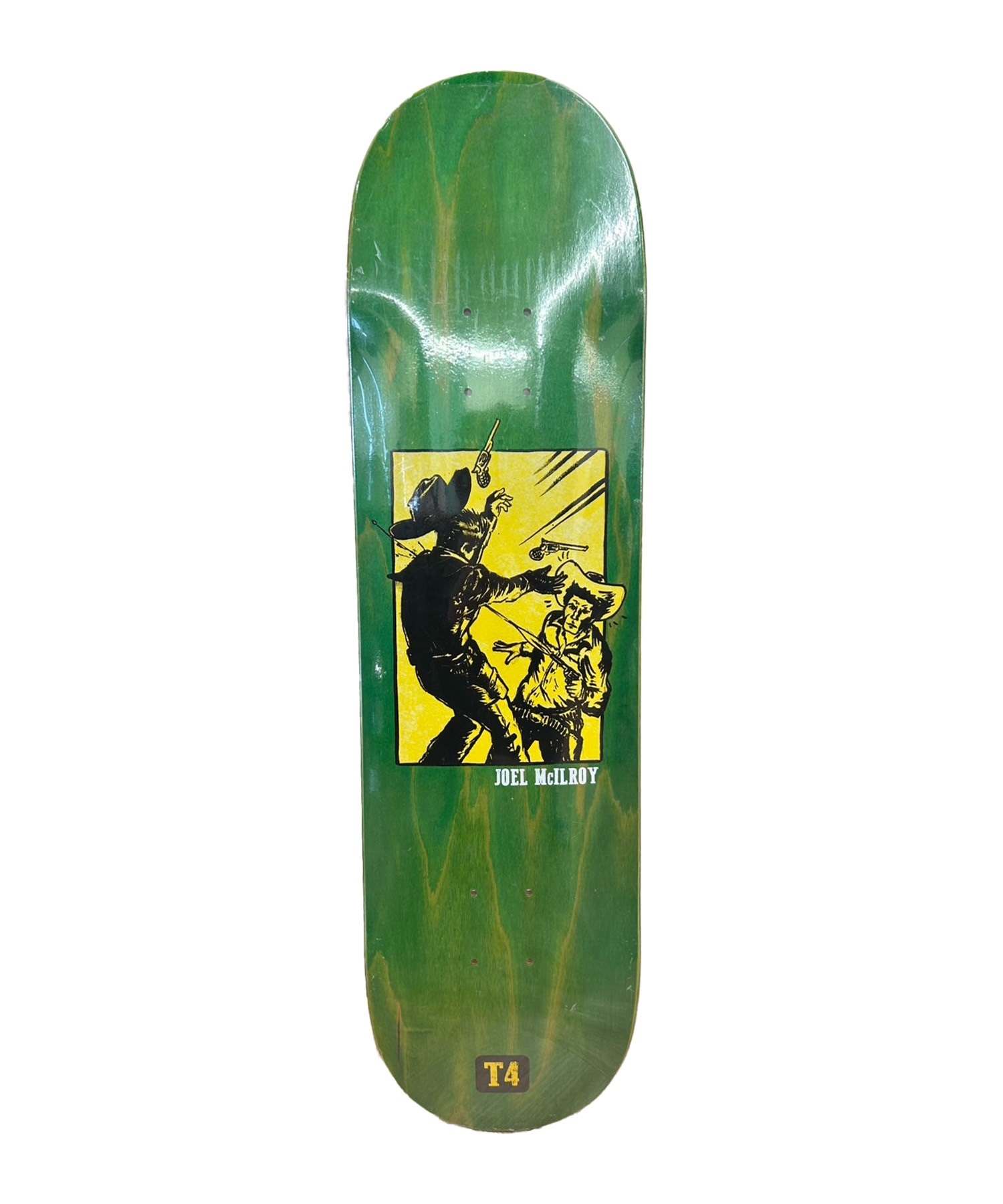 Scram Jesse Lindloff 8.5 | FAST SUSHI SKATE