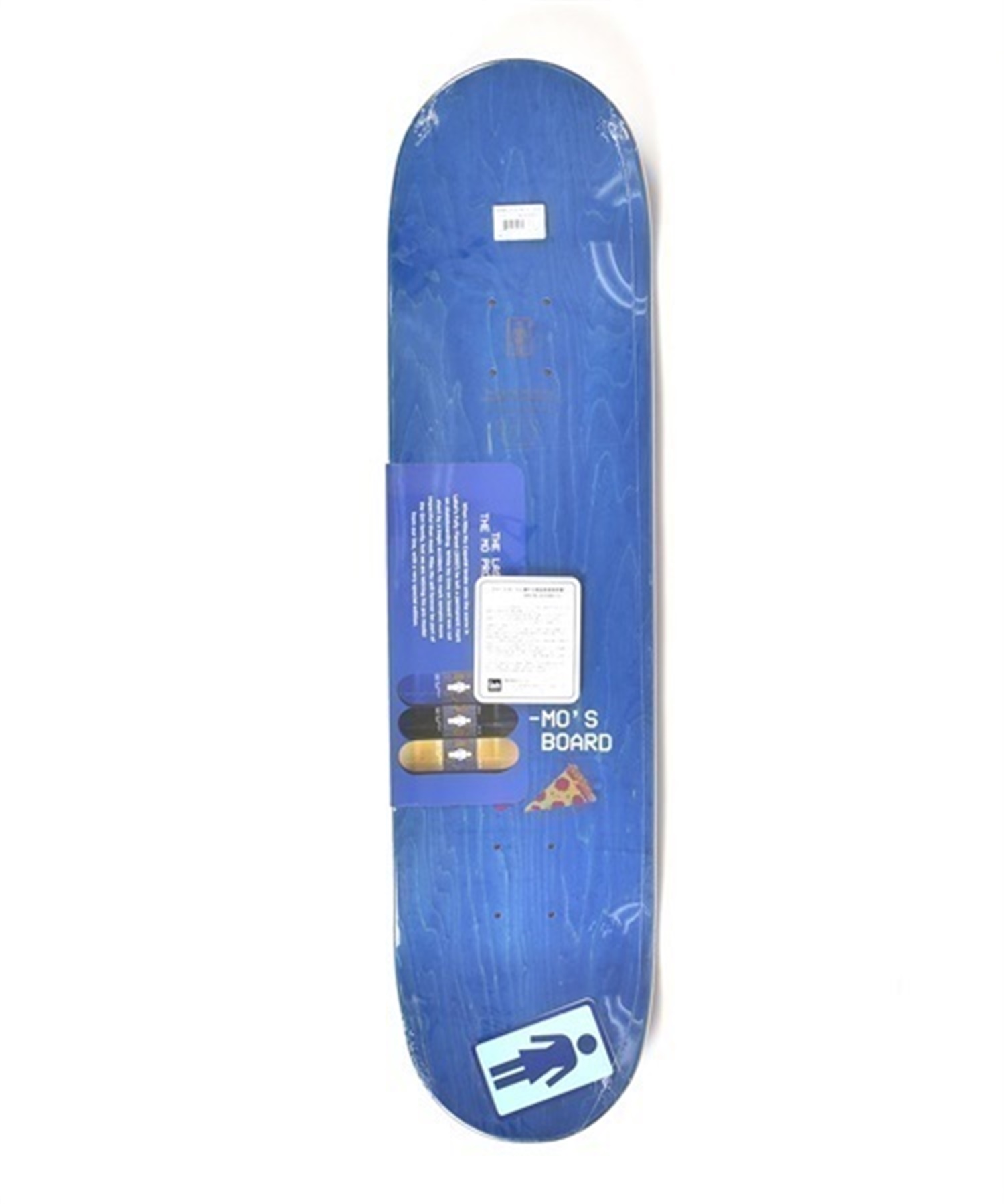 スケートボード デッキ GIRL ガール GAM MIKE MO GAME OVER STANDARD