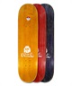 スケートボード デッキ PIZZA SKATEBOARDS ピザスケートボード 311501058 GRAFF MILOU 8.25inch KK3 I12(ONECOLOR-8.25inch)