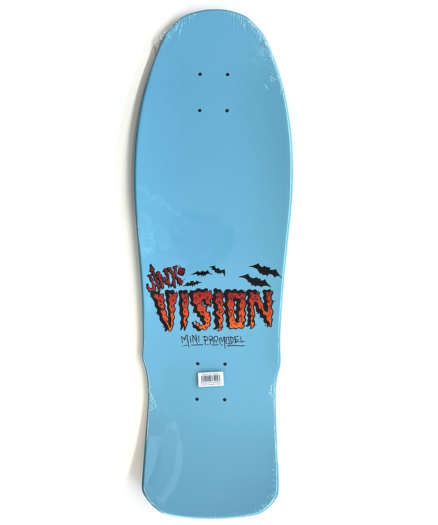 90s VISON ヴィジョン オールド スケートボード キャップ  ビンテージ