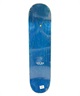 HOTEL BLUE ホテルブルー スケートボード デッキ GRAF DECK 8.0inch(ONECOLOR-8)
