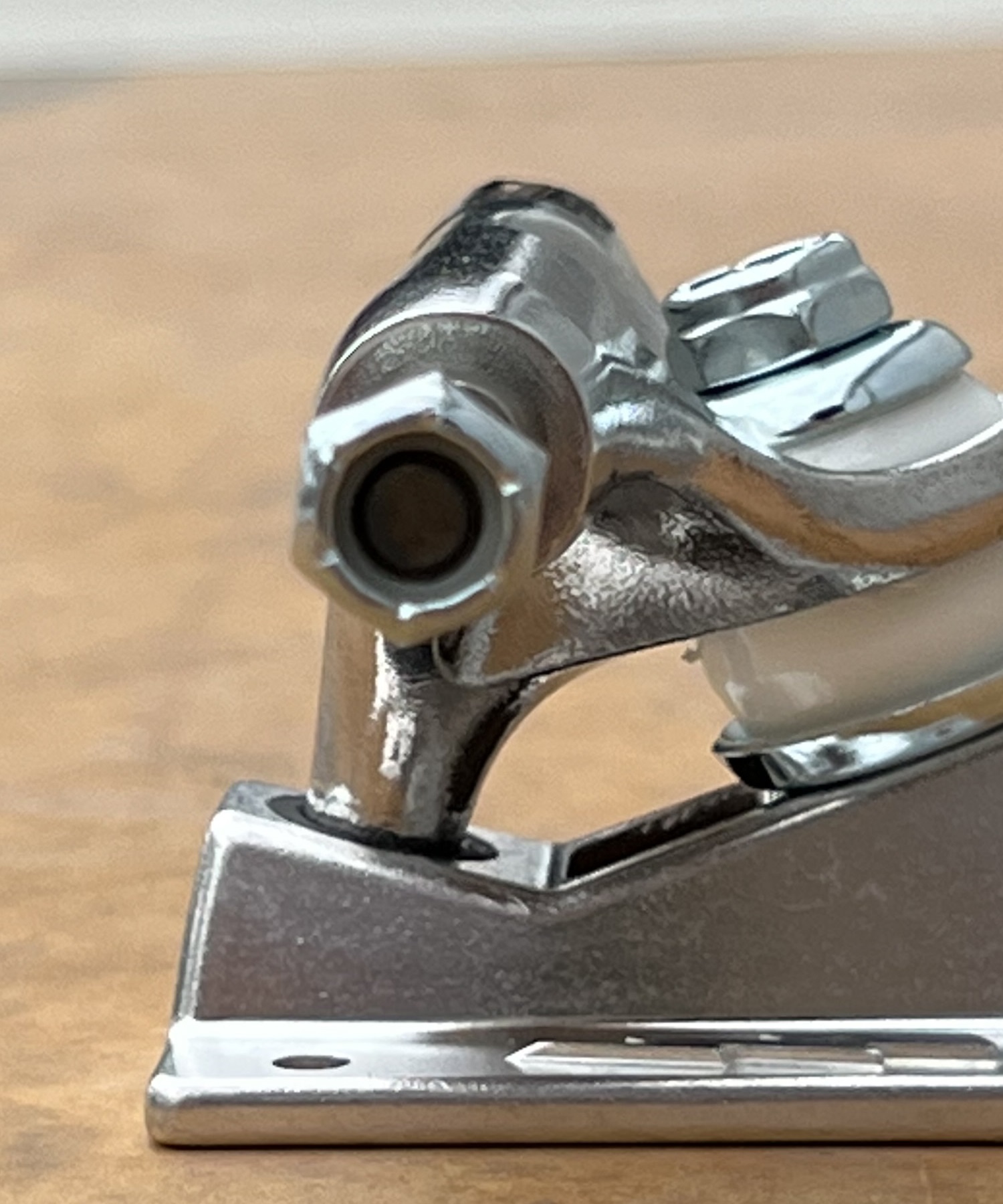 THUNDER サンダー★ Titanium3 silver 149 THUNDER サンダー☆ Titanium3 silver 149