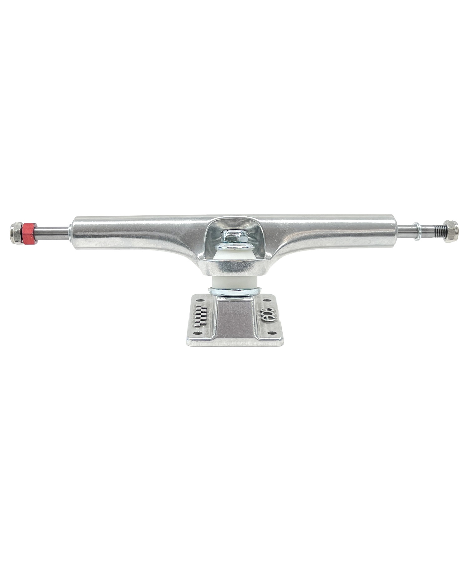 ACE TRUCKS エース トラック スケートボード トラック AF1 80(SIL80-ONESIZE)