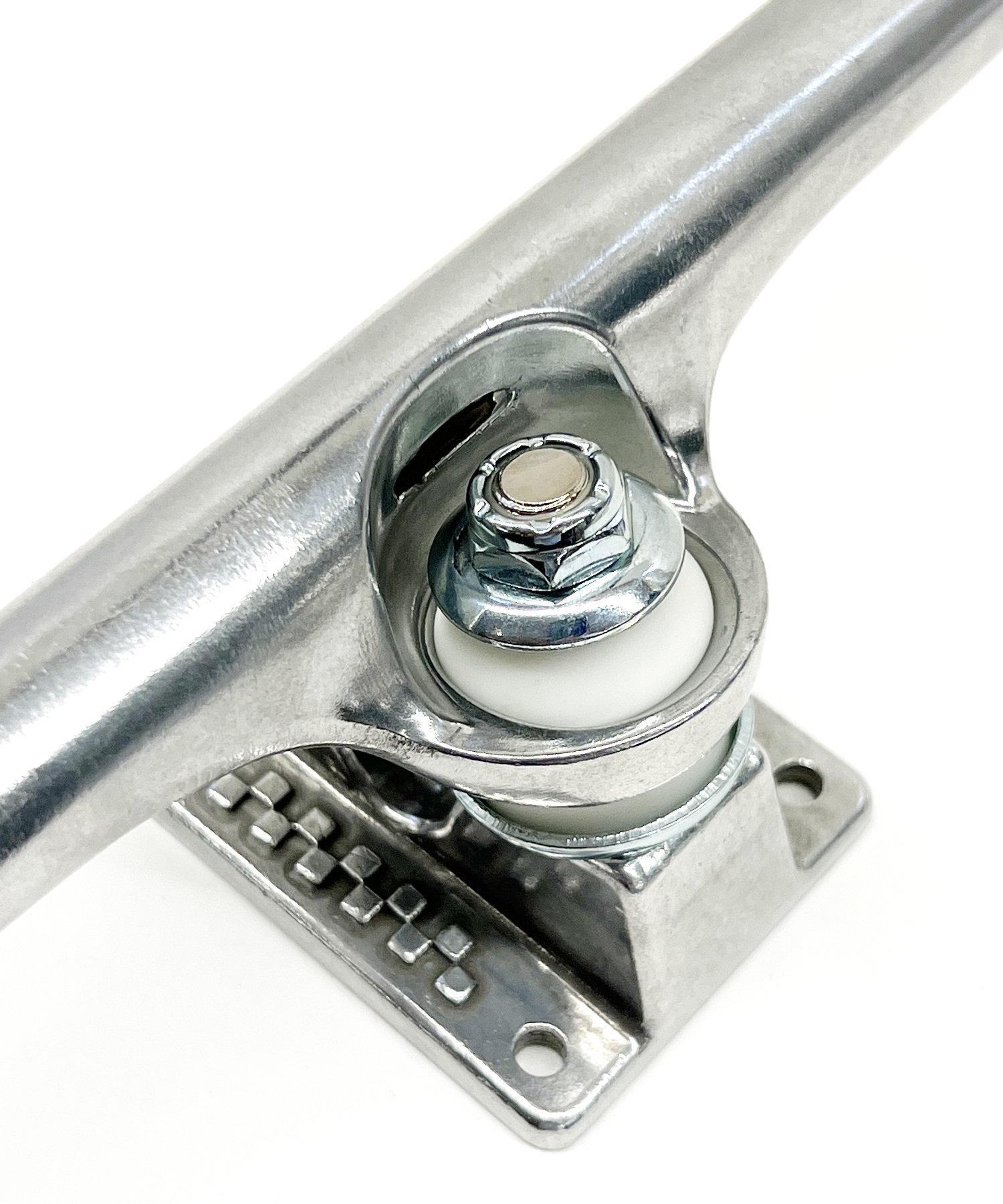 ACE TRUCKS エース トラック スケートボード トラック AF1 80(SIL80-ONESIZE)