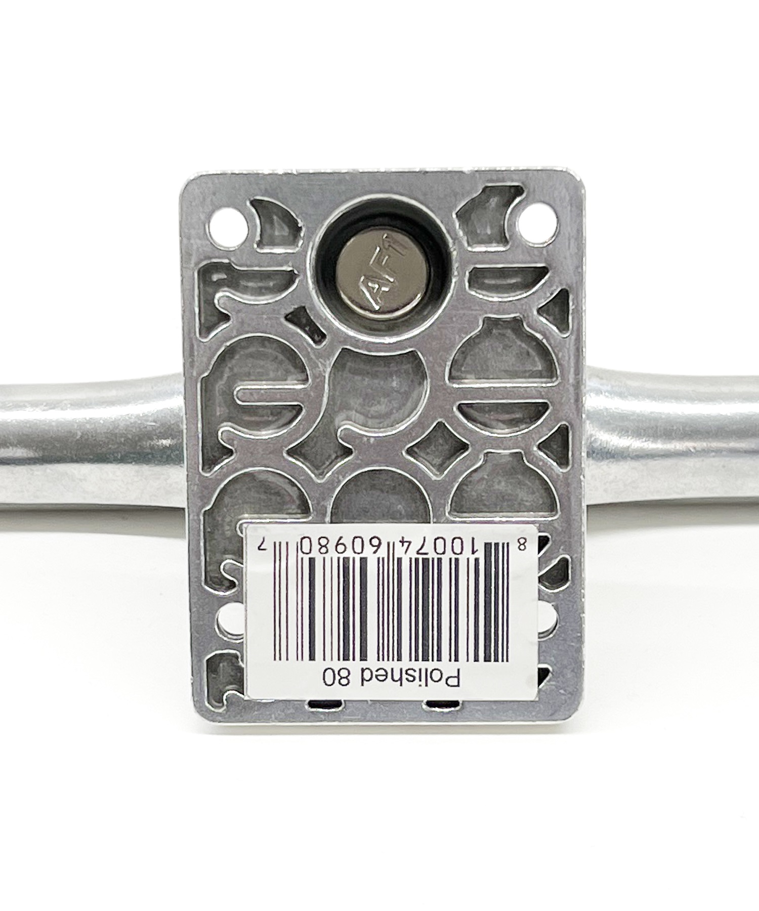 ACE TRUCKS エース トラック スケートボード トラック AF1 80(SIL80-ONESIZE)