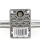 ACE TRUCKS エース トラック スケートボード トラック AF1 80(SIL80-ONESIZE)