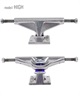 ★ VENTURE TRUCKS ベンチャー トラック スケートボード トラック POLISHED HIGH LOW(LOW-5)