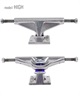 ★スケートボード トラック VENTURE TRUCKS ベンチャー トラック POLISHED(HIGH-5.0)