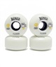 BONES ボーンズ スケートボード ウィール 33220103 ATF 80A 56MM KK I12(ONECOLOR-ONESIZE)