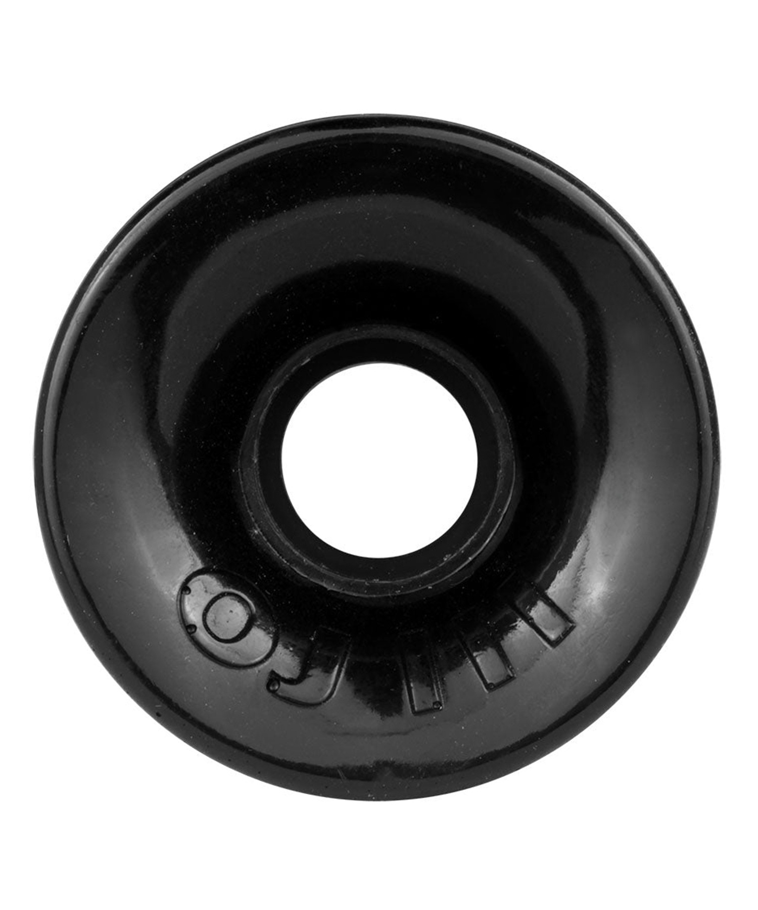 スケートボード ウィール OJ WHEEL オージェーウィール 33070320 HOT JUICE BLK60 KK I12(BLK60-ONESIZE)