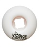 スケートボード ウィール OJ WHEEL オージェーウィール 33071812 ELITE EZ EDGE 54MM KK I12(ONECOLOR-ONESIZE)