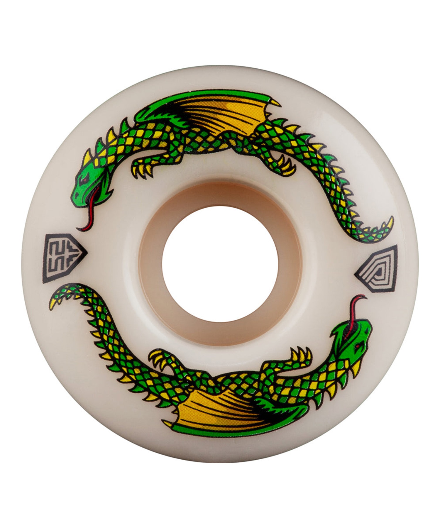 スケートボード ウィール POWELL PERALTA パウエルペラルタ