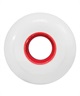 スケートボード ウィール RICTA リクタ 33060328 CLOUDS 86A RED53 KK I12(RED53-ONESIZE)