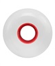 スケートボード ウィール RICTA リクタ 33060329 CLOUDS 86A RED55 KK I12(RED55-ONESIZE)